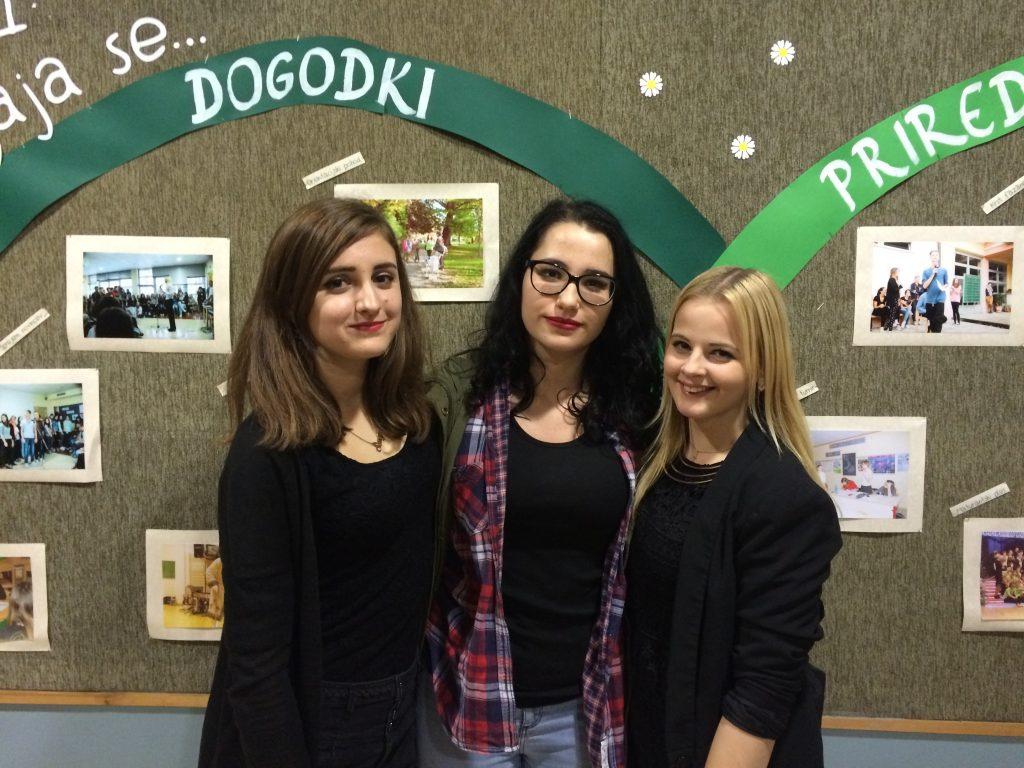 Zmagovalke